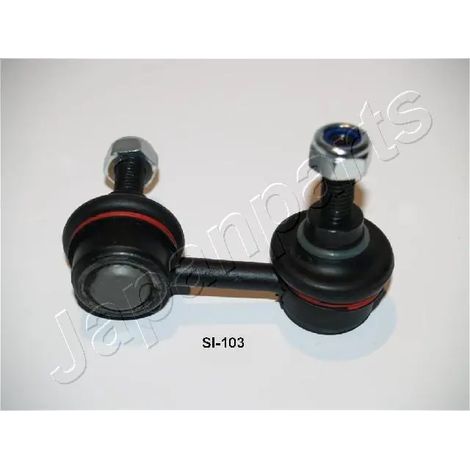 Stabilisateur, chassis Japanparts SI-103R NISSAN 51321SNAA02 54618-4U000