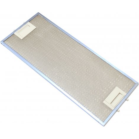 Bosch - filtre métallique à graisse - 11022473 - 4242005492640