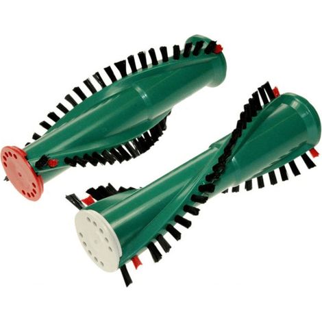 KIT DE 2 BROSSES POUR PETIT ELECTROMENAGER VORWERK - D251996 (1/3)