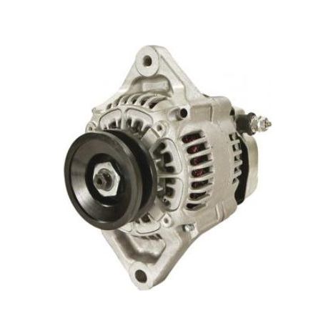 Lichtmaschine passend zu KUBOTA Motor B265 - B3000 - B3000HSDC