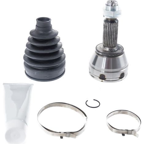 JUNTA EXTERIOR FORD FUSION, FIESTA V (1/2)