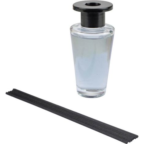 Diffuseur de Parfum "Essentiel II" 100ml Fleur de Coton (1/3)