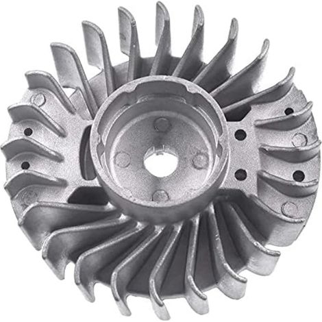 Volant magnétique pour tronçonneuse Compatibilité: 029, 039, MS290, 310, 390 (1/5)