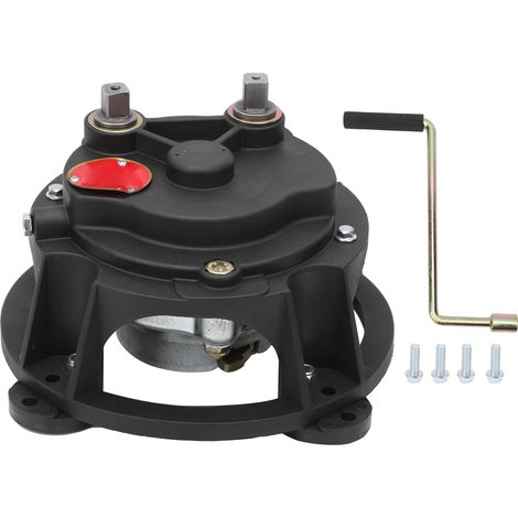 Lanceur manuel CQML-18 pour moteur diesel 173F, 178F, 186F, 190F, 192F (1/5)