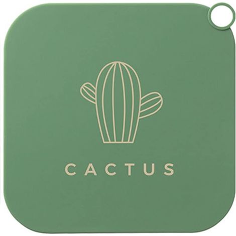 Bouchon d'évier de Sol et Couvercle de vidange de Baignoire Accessoires de Salle de Bain Protecteur de vidange en Silicone Couverture de Douche, de buanderies ou de drains de Cuisine Green (1/5)