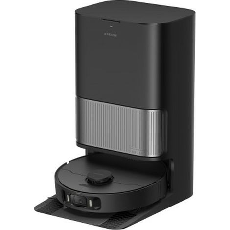 Roboterstaubsauger Dreame l40 ultra ae 200 Min Laufzeit 0,395 L Behälter (1/3)