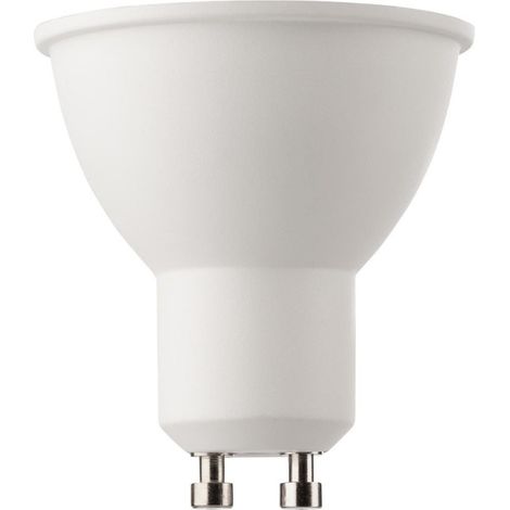 Bombilla 5W GU10 345lm 4000K