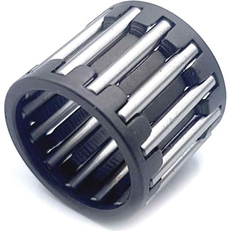Cage à aiguilles KT15X19X17-C3-IKO