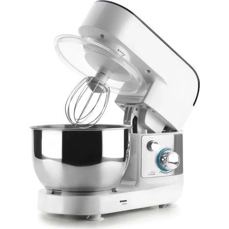 Robot de cocina Lacor gourmet 600W 4 litros