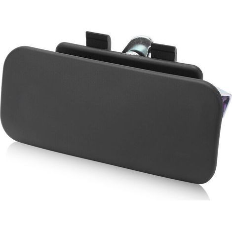 Poignée de porte coulissante extérieure gauche 1494080 compatible avec Ford Transit MK6 MK7 2000-2014 (1/4)