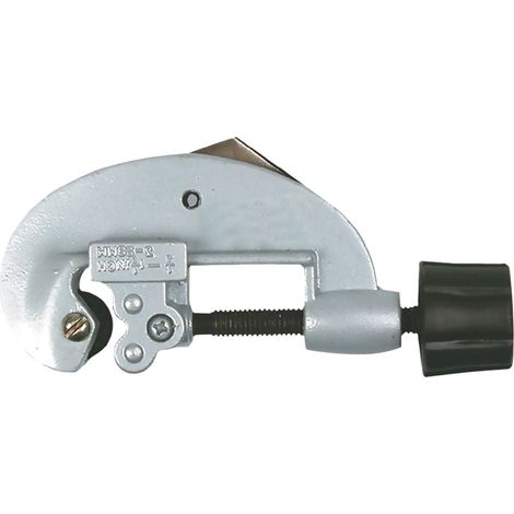 Tagliatubi a rotella con svasatore mm 3-28 - TOPTOOLS