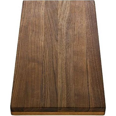 Blanco - Planche à découper, 42x29 cm, noyer 515914 (1/2)