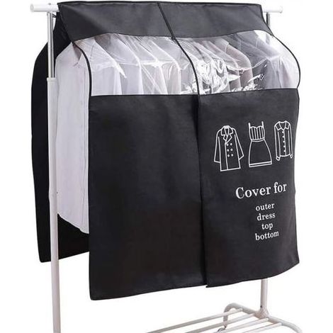 Lot de 10 Poignée de meuble,Acier inoxydable,Entraxe 160mm,Surface brossée,Longueur 250mm,Pour cuisine et tiroir (1/4)