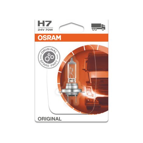 Ampoule halogène Osram Auto 64215-01B Standard H7 70 W 1 pc(s) (1/5)