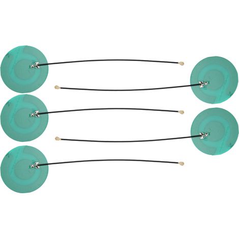 Antenne Wifi Interne Haute Gain IPEX PCB Carte Circuit Antenne Professionnelle Haute Performance (1/5)