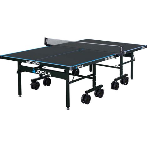 Joola Outdoor-Tischtennisplatte "J500A" wetterfest, anthrazit (1/5)