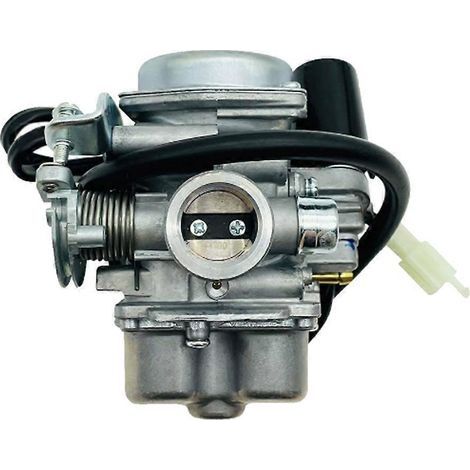 Carburateur PD20J pour moto Honda WH100 100 cm³ - Accessoires (1/5)