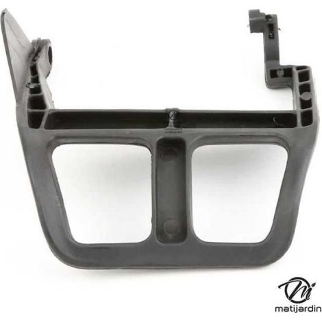 Poignée frein chaîne pour tronçonneuse Stihl 029 MS290 (1/5)
