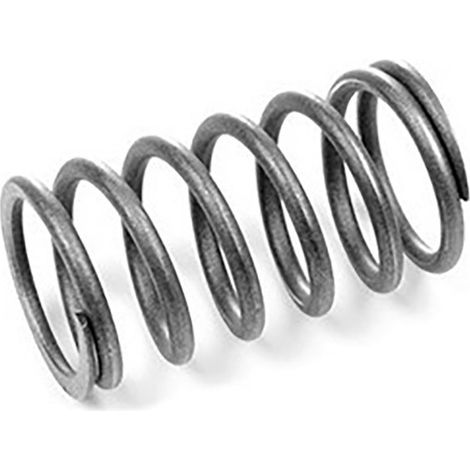 RESSORT CYLINDRIQUE POUR NETTOYEUR HAUTE-PRESSION KARCHER - 53323960