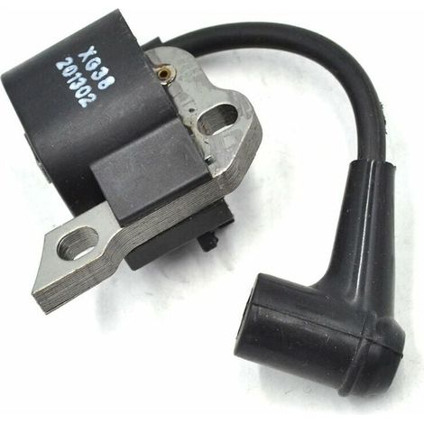 bobine d allumage pour tronconneuse stihl ms170 ms180 017 018 ms170c ms180c remplacement direct 1 piece (1/5)