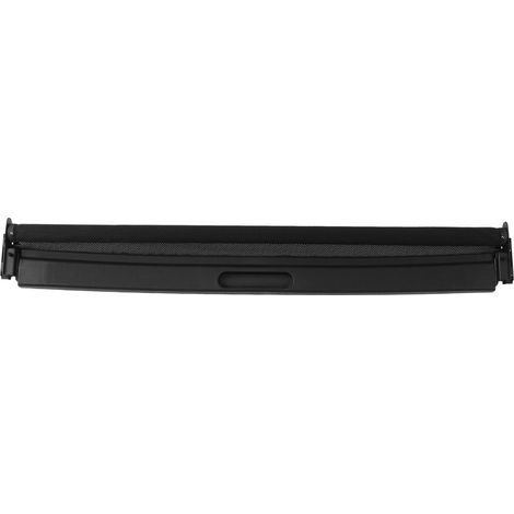 Rideau de toit ouvrant arrière 54102755849, pare-soleil noir pour Cooper R55 R56 (2007-2016) (1/5)