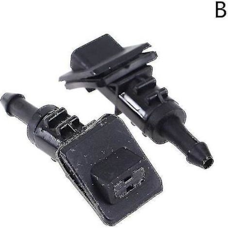 2 pièces de rechange pour pare-brise 986301h510. pour Kia Ceed 2006 2007 2008 2009 2010 2011 2012 (1/4)