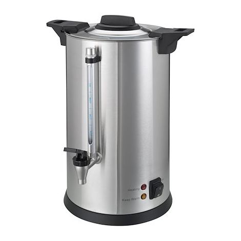 Percolateur à café Bravilor inox - capacité 40 tasses