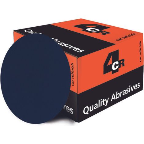 4CR Perfect Finish Schleifscheibe 150mm P1000