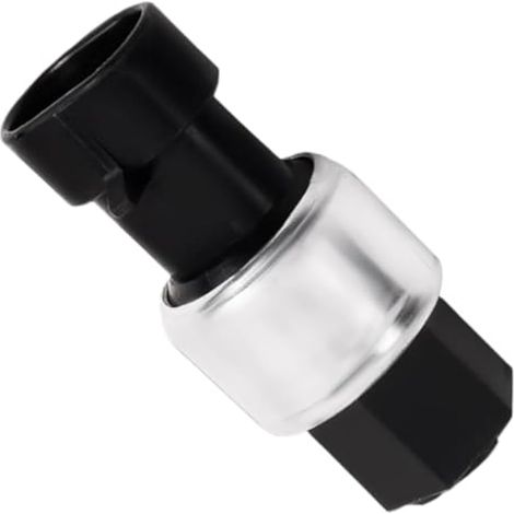 Capteur de pression de climatisation , 15035084, pressostat de climatisation, compatible avec Chevy Silverado 1500/2500 (1999-2010), 1 pièce (1/3)