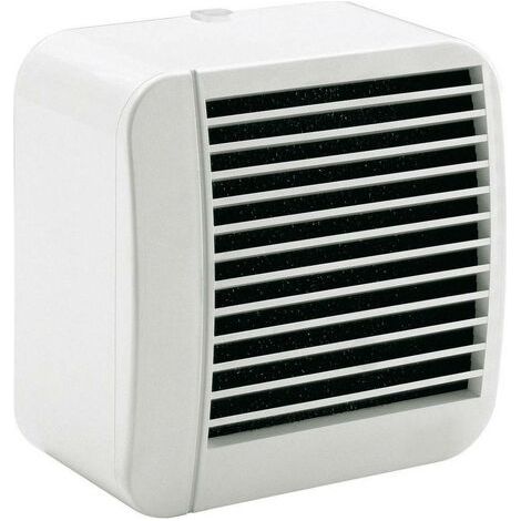 Wallair N40993 Ventilateur centrifuge 230 V 210 m³/h 10 cm S87347 (1/2)