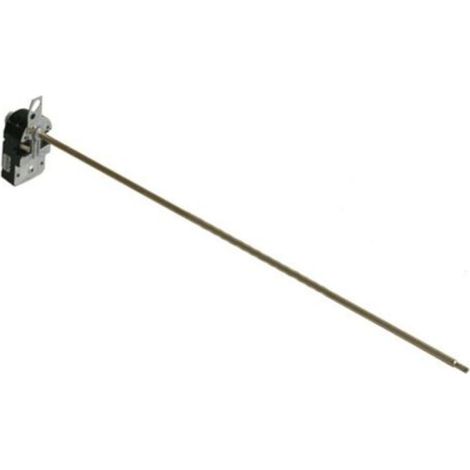 Thermostat chauffe-eau 450mm – Longueur 450mm – Intensité courant 16A – 691639