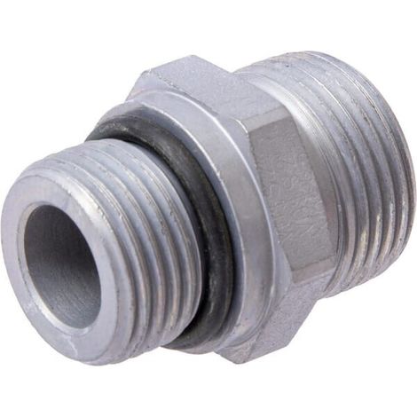 Acoplamiento GE 15 L - 3/4" - 16 UNF UNIVERSAL 00100358 (1/2)