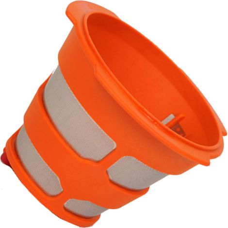 Ersatzteil - Saftfilter Orange -  - MOULINEX, TEFAL