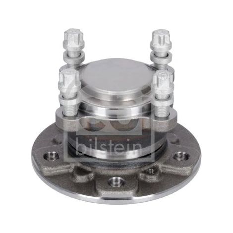 Kit de roulements de roue FEBI BILSTEIN 180700 BMW 33 40 6 89 19 22 (1/3)