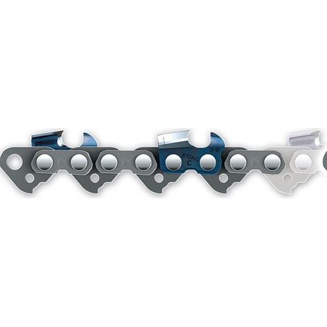 Cadena de motosierra STIHL 36210000060 Paso: 3/8" Calibre: 1,6 Eslabones: 60 (1/2)