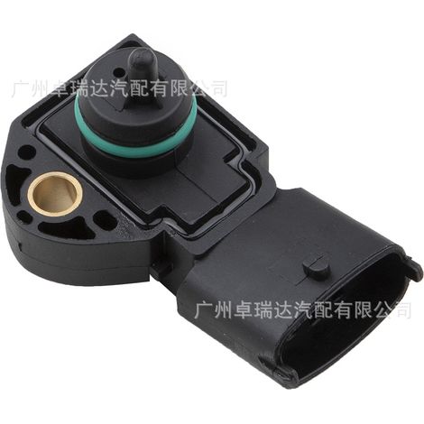 Der Ansaugdrucksensor 261230238 ist für Volvo S60, XC70, XC60, V60 und S80 geeignet. (1/4)