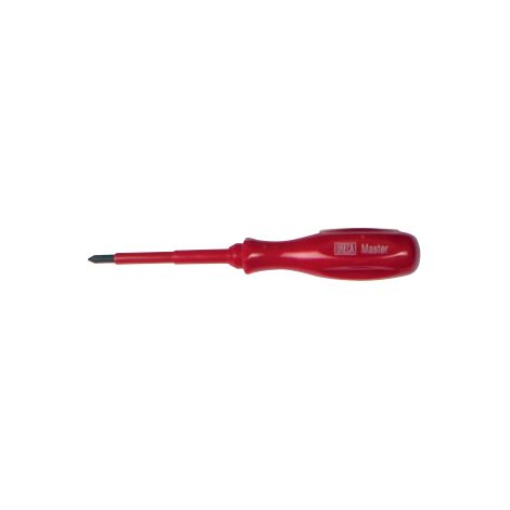 ORECA CACCIAVITE PER VITI A CROCE IMPRONTA PHILLIPS ALTO ISOLAMENTO VDE-1000V GR1-4.5x80