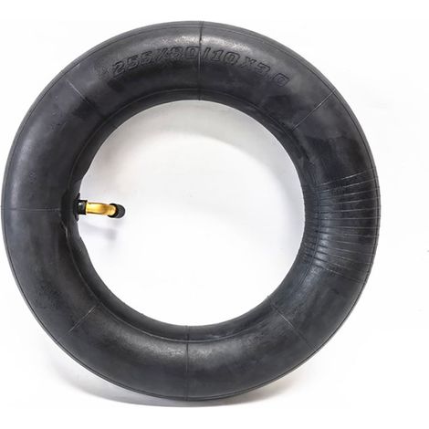 Pneu Intérieur - 255 x 80 mm - Pour Trottinette Électrique Kugoo M4 - Compatible Tout-Terrain - 1 Pièce (1/5)