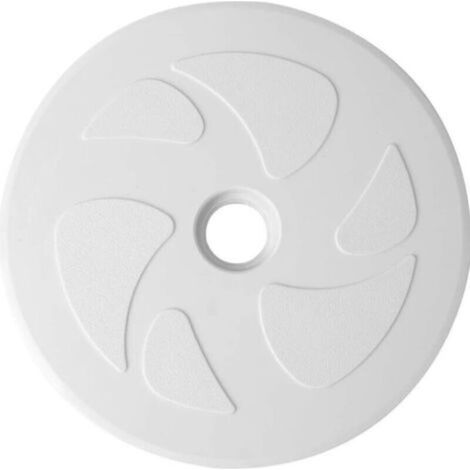 C6 Grande Roue de Rechange Compatible avec Polaris 180/280 Nettoyeur de Piscine C-6 (Paquet de 2) (1/4)