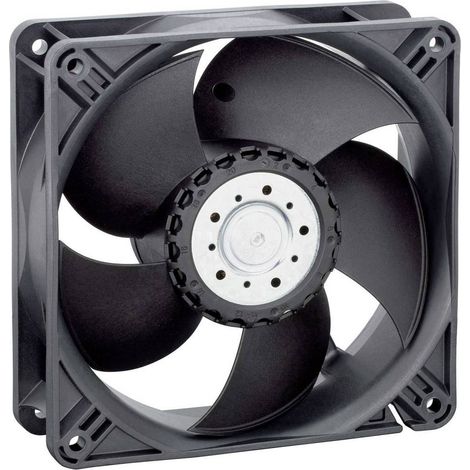 EBM Papst 4414 L3 Ventola assiale 24 V/DC 100 m³/h (L x L x A) 119 x 119 x 38 mm