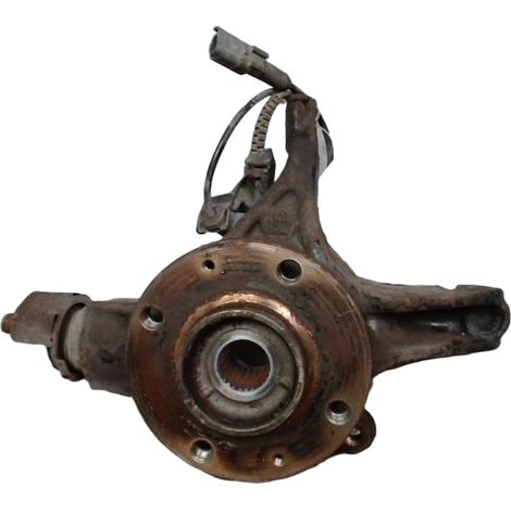[PRODUIT D'OCCASION] Pivot Avant Droit PEUGEOT 308 ♻️ Ref Oe. 364796 - Garantie à vie (1/3)