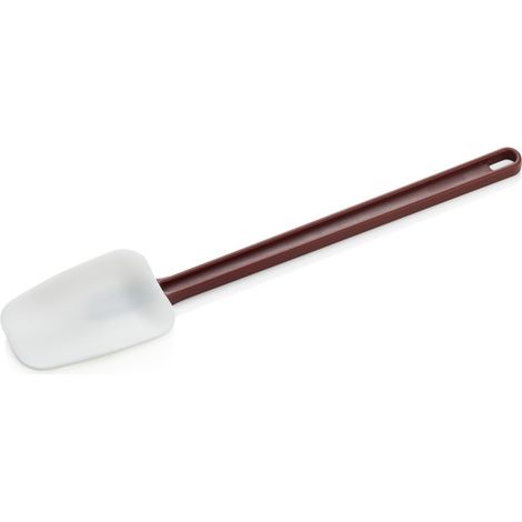 Cuillère à mélanger 40 cm 11,5 x 8 cm silicone ABS - Was Germany (1/2)