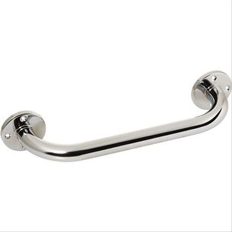 Barre de relèvement droite Ø25mm laiton Pellet ASC entraxe 300mm