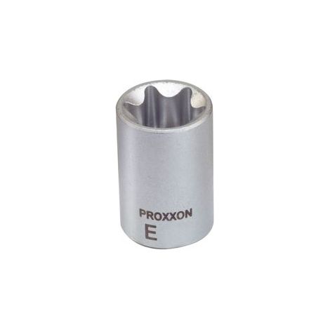Inserto TX Esterni E14 3/8 per Cacciavite Proxxon