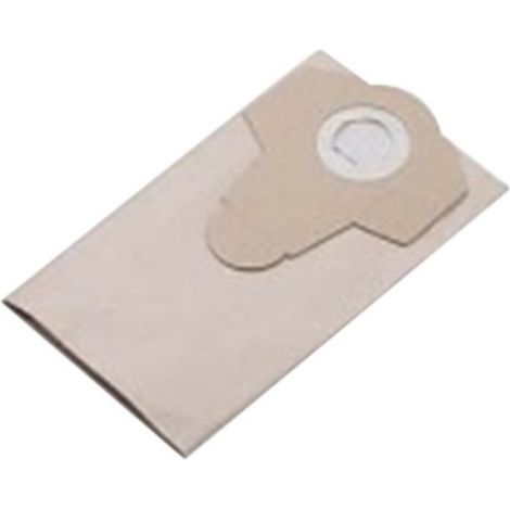 Bolsa Aspirador 15Lt Papel Nivel 5 Pz Nv115103 (1/2)