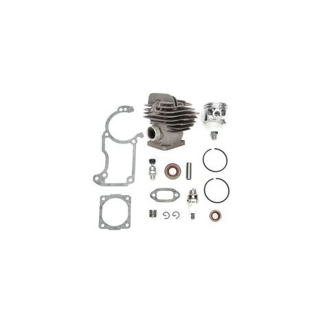 Kit cylindre-Piston de 44.7mm, pièces de rechange adaptées à la tronçonneuse Stihl 026 MS260 026PRO