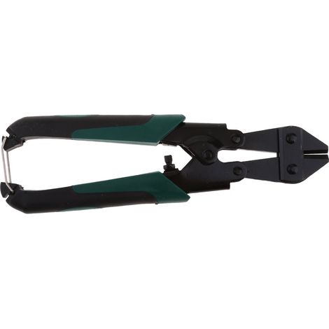Robuster Kabelschneider, ergonomischer, rutschfester Griff, scharfe Klinge, tragbares und langlebiges Design. – AquaForge (1/5)