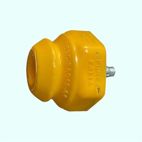 Control Arm Rubber Bushing For Ranger 2.2 2016 2017 2018 2019 Eb3c-3a016-aa Front Insulator,2pcs (1/5)