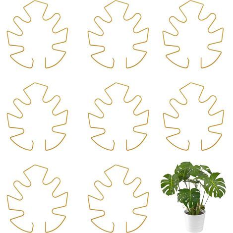 Support pour plantes (1/5)