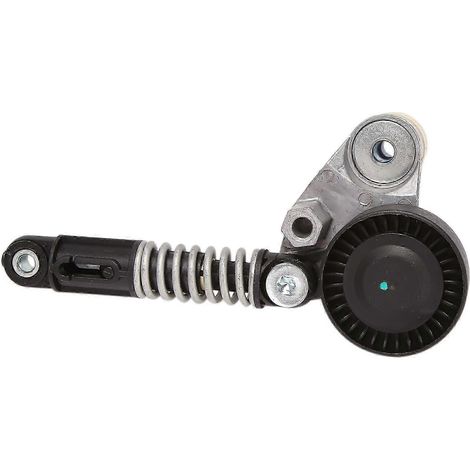 Conjunto de tensor de correa para automóvil Ssangyong Actyon Korando C Rexton W 2012 6712000370 (1/5)